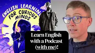 Learn English with a Podcast: The Missing Victorian Explorer