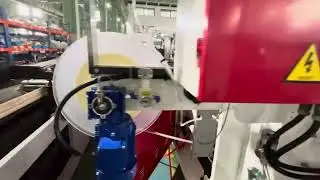 CHOVYTING wicket saddle courier bag machine