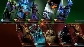 Watch Dota 2 - Keen Gaming vs NiP #1 | The Bucharest Minor