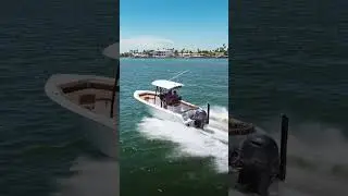 2022 Sea Hunt 229 Ultra #boatvideo #offshorefishing #boating #boat