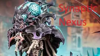 Pariah Nexus Synaptic Nexus