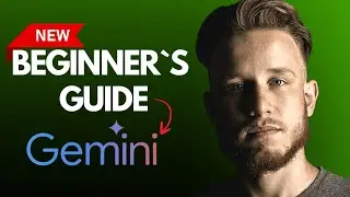 How to Use Google Gemini Deep Research To Make Content
