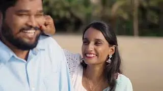 Keerthi & Anvesh 