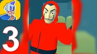 God Of Pranks - Gameplay Walkthrough Part 3 (Android, iOS)