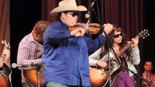 BUBBA HOPKINS - Open Division 3rd Place - Billy in the Lowground
