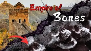 The Great Wall Of China And It's BRUTAL Story