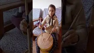 Folklore Argentino Ritmo de zamba