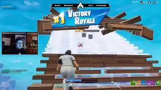 Ghost Aydan Best Fortnite Highlights #1 After Summerskrimish