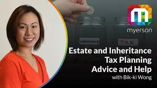Estate and Inheritance Tax Planning Advice and Help