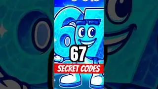 NEW BEST 67 FORTNITE STEAL THE BRAINROT ADMIN SECRET CODES