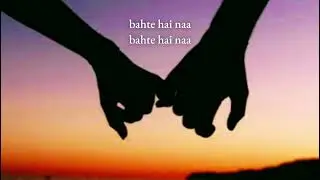 Dost Banke _ Rahat Fateh Ali Khan X Gurnazar  Priyanka Chahar Choudhary