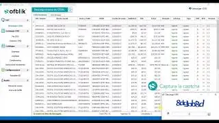 Programa para Descargar Facturas Electr&oacute;nicas del SAT
