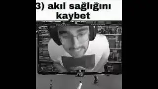 Ege Ar7 ben hastaneye gidiyorum akıl sağlığını kaybet