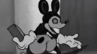 Puppet mouse v2(Julian mouse test)