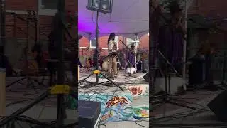 Mystiques Music at 39 days festival Duncan bc !