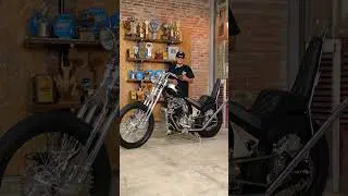 NINJA 250 JADI CHOPPER???