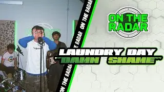 Laundry Day 