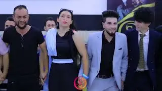 جلال & ساهرة (ج8) الفنان مازن الياس و ريكان عبدال ( سالار فيديو برودكشن ) 07503311055 ~ 07824908337