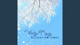 Winter Serenade - Gentle Rain Sounds