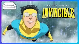 Why Invincible is a Must-Watch Show - Spoiler Review | Episode 110
