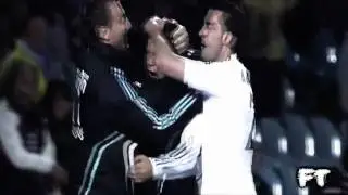 Cristiano Ronaldo | Finnish Season | Real Madrid | HD