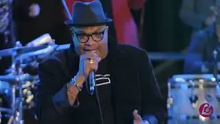 Formel y Los Van Van_ Eso que anda (Live)