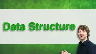 Db2 SQL Tutorial 3 - Data Structure and Data Types