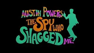 AUSTIN POWERS - THE SPY WHO SHAGGED ME (1999) Trailer C | #austinpowers2