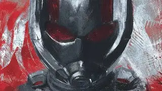 Ant-Man - Fight/Abilities Compilation & Size Manipulation (+ 