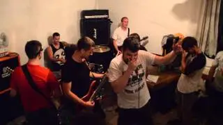 Hopeless Youth Live FFUD Fest 2013