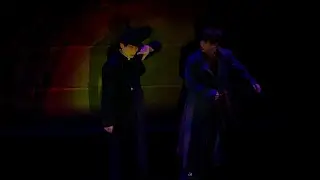 260117밤 뮤지컬 은하철도의 밤 스페셜 커튼콜 - 오르페우스와 에우리디케 (주민진 focus)