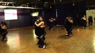 2011-09-17 TSO United Salsa Student Team TANGA!