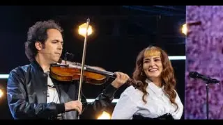 Jes&uacute;s Reina y Zelia Narros - Zombie
