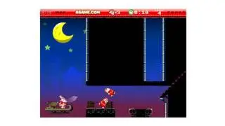 Super Santa Shooter