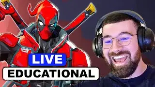 🔴Tankpool Educational Unranked to GM🔴
