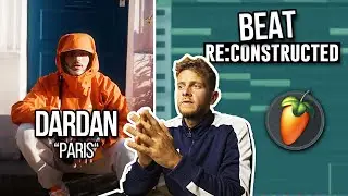 Beat Re:Constructed von Dardan - 