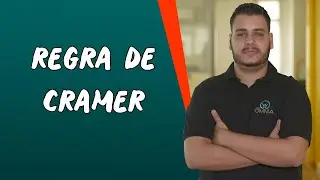 Regra de Cramer - Brasil Escola