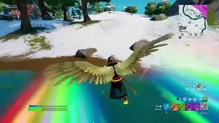 Fortnite | After all the grinding finally hit lvl 200