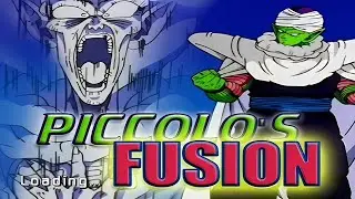 DRAGON BALL Z SAGAS : Piccolo's Fusion (14)