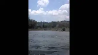 Cdo river