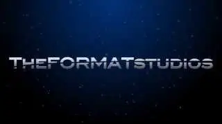 New Intro for TheFORMATstudios