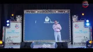 Infinity Financials Ltd. | Mortgage & Protection | Title Sponsors | London Onam 2025