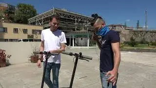 Xiaomi Scooter M365 ve Mi 1S Karşılaştırma | XIAOMI 1S 🛴(M365 2020)