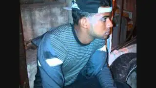 LnT Ft Alex CK - Mami Dimelo