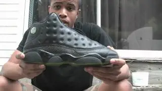 Nike Air Jordan Altitude 13 (2005) Review