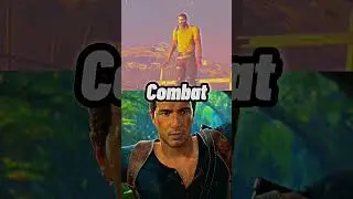 Kyle Crane Vs Nathan Drake(prime) #shorts #vs #nathandrake #dyinglightgame