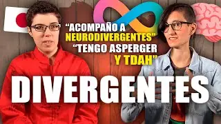 UNA CITA PRECIOSA Y NEURODIVERGENTE 🧠 Cita First Dates 2025