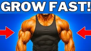 The Only 5 Scientifically Proven Exercises to Build a Perfect Chest @athleanx
