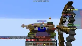 Bwidge | Minecraft