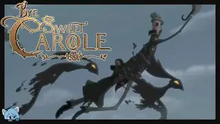 Bye sweet Carole 📜 2 Mit Pfoten statt Händen